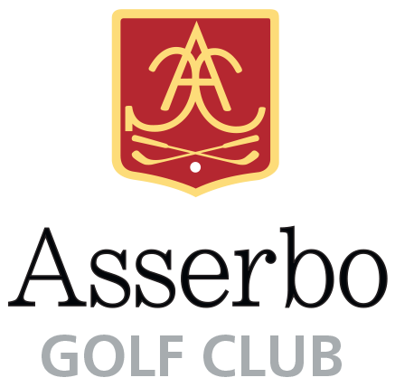 Golfklub logo